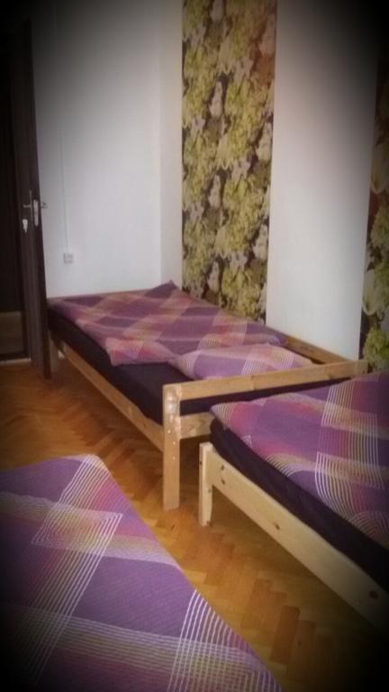 Downtown Hostelブダペスト エクステリア 写真